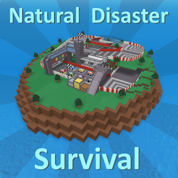 What's Your Opinion On Natural Disaster Survival : r/roblox