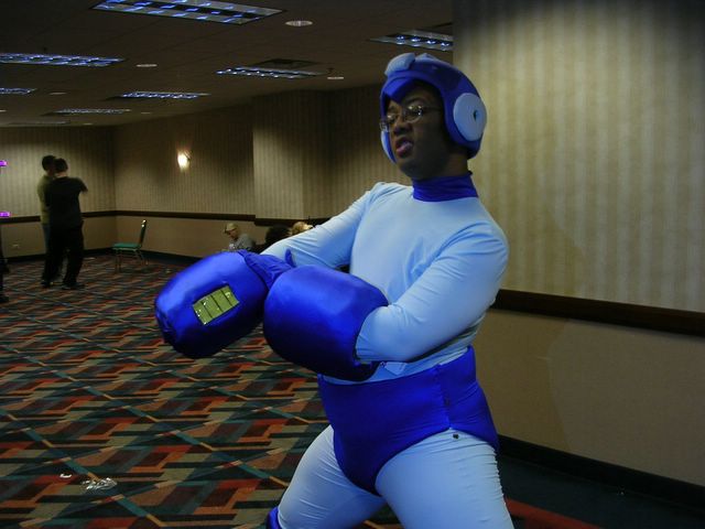 File:Mega Man (203942641).jpg - Wikimedia Commons