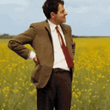 Mr Bean Waiting GIF – Mr Bean Waiting – discover and share GIFs