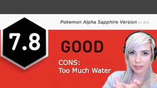 let me explain IGN's Too Much Water