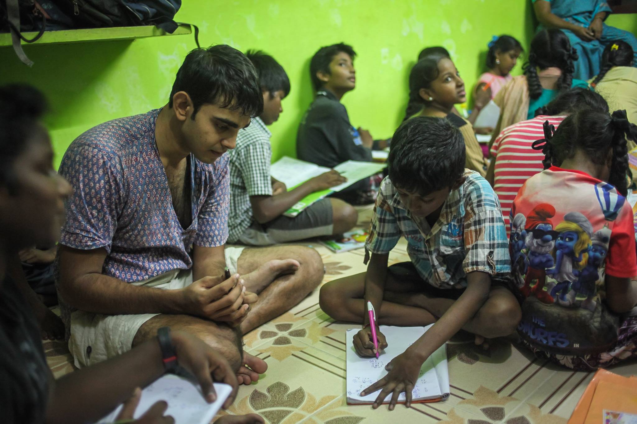 aidindia.org