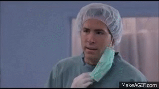Ryan Reynolds - But Why on Make a GIF