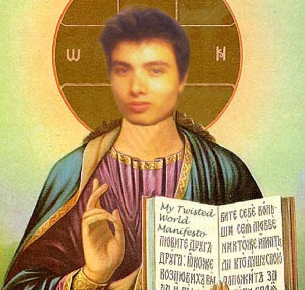 David Futrelle on X: Reddit Incels celebrate misogynist mass killer Elliot  Rodger on Saint Elliot's Day https://t.co/e2k7FQBrfk  https://t.co/ZHvxnW4Tci / X