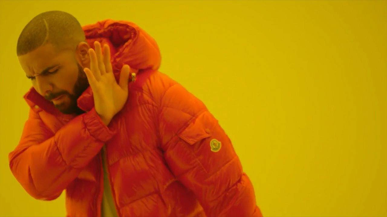 'Hotline Bling' director on his fave meme inspired by the video