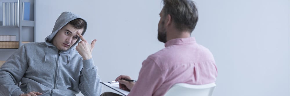 How to Become a Criminal Psychologist - ICI