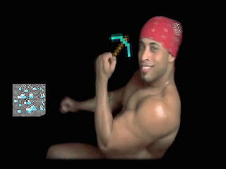 Ricardo milos is happy with his diamonds : r/dankmemes